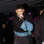 ﻿Ali x CRIS against cancer in Sala Badulaque