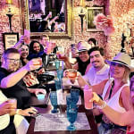 The Speakeasy Adventure: A Tipsy Trip Through History