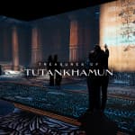 De schatten van Toetanchamon