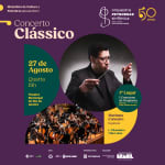 Orquestra Petrobras Sinfônica - Concertos Clássicos