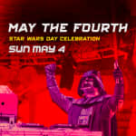 Bounce Empire - May The Fourth Be With You