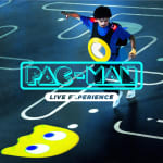 Pac-Man Live Experience - Waitlist