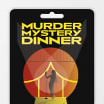 Speakeasy, Die Softly: Immersive Murder Mystery at Carmine’s - Gift Card