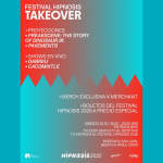 Festival Hipnosis: Takeover