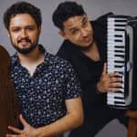 Encontro para a Alma: Gian Correa & Cosme Vieira