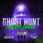 Tacoma Ghost Hunt Challenge: Face Your Fright!