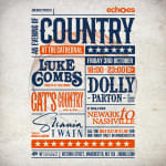 An Evening Of Country at Manchester Cathedral