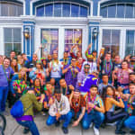 New Orleans Premium VIP Bar & Club Crawl