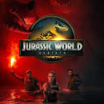 Jurassic World: Renacer