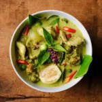 Better than take-out: Thai Curry in Portland