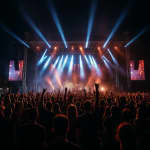 Rock in Rio Lisboa 2026
