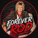 FOREVER ROD: A Rod Stewart Tribute & Dinner Show