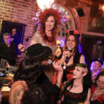 The Poetry Brothel San Diego: Spellbound