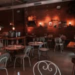 Menú Mediodía : Vinology en Conde de Aranda