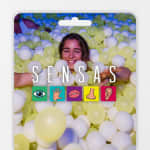 SENSAS: A Unique Multisensory Experience - Gift Card
