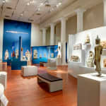 Asian Civilisations Museum Admission Ticket