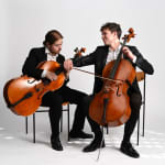Das CelloDuo - Das Beste aus Rock und Pop