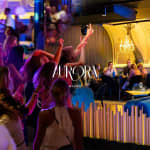 Aurora Live: Cena & Concierto con METRO POP