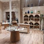 Taller de cerámica en Poble Nou (Barcelona)