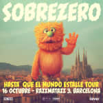 Sobrezero en Barcelona
