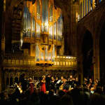 Viennese Christmas by Candlelight at Manchester Cathedral