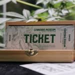 Cannabis Museum Amsterdam: Toegangsticket + Audiogids