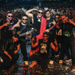 Dizzy DROS at Wolf, Barcelona 2026