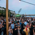 HOPE pres: Beach Party con Hot Since 82