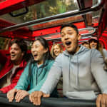 Blue Mountains: Guided Day Tour from Sydney + Sydney Zoo & Scenic World Entry