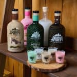 Esperienza di degustazione del liquore alla panna portoricano “Old San Juan”