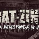 Rat-Zinger | Sala Fundición | Logroño