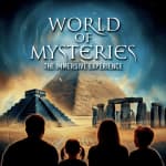Immersium: World of Mysteries