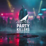 Party Killers Experience: una experiencia teatral inmersiva en una discoteca real