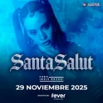 Santa Salut