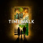 The Timewalk Exhibition - Waitlist