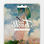 Monet: The Immersive Experience - Gift Card
