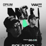 Waa!!! pres Solardo