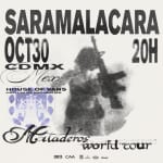 Saramalacara