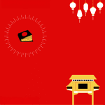 Theater winter in Segovia: “Balzac and the Little Chinese Seamstress” by Dai Sijie