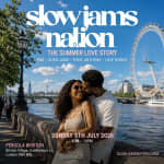 Slow Jams Nation - Summer Slow Jams & RnB Day Party