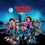 Stranger Things: The Experience - Rio de Janeiro