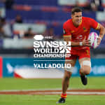 World Seven Series - Valladolid 2026 - Abono 3 días