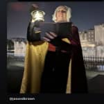 Magic, Mystics and Martyrs