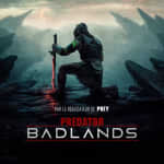 Predator: Badlands