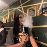 Hip Hop, Hookah & Candle Making