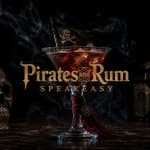 Pirates and Rum Speakeasy - Philadelphia, PA