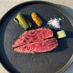블루리본 선정 맛집 홀리라운지: 해변 열차 오션뷰