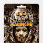 Malinche México - Tarjeta Regalo