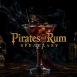 Pirates and Rum Speakeasy - San Francisco, CA