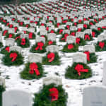 Arlington National Cemetery Guided Walking Tour: Semi-Private